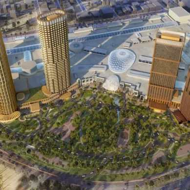 The Avenues - Riyadh Complex